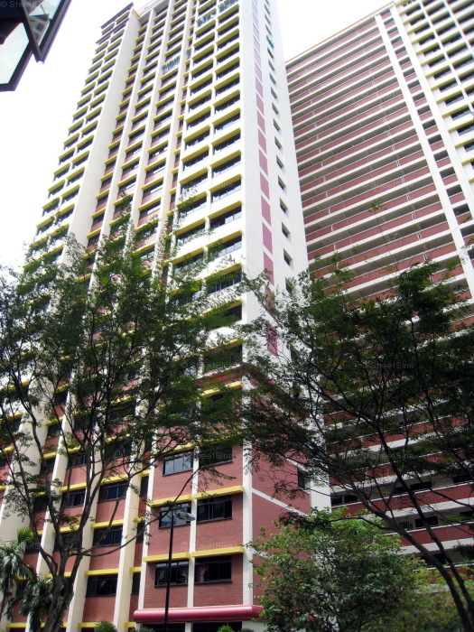 Telok Blangah Crescent thumbnail photo